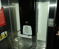 Mobile catering chip van (trading licence optional) - Image 8/9