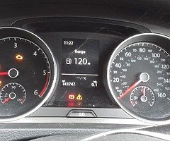 Volkswagen Golf - Image 5/6