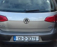 Volkswagen Golf - Image 6/6