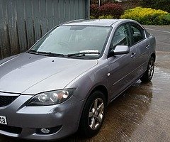 Mazda 3 1.6 petrol - Image 4/10