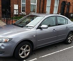 Mazda 3 1.6 petrol - Image 6/10