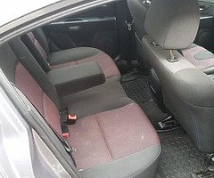 Mazda 3 1.6 petrol - Image 8/10