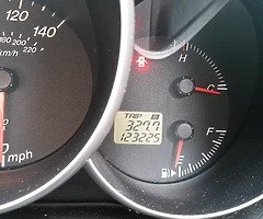 Mazda 3 1.6 petrol - Image 10/10