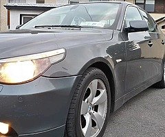 BMW 520D nct 12/19 tax06/19