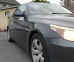 BMW 520D nct 12/19 tax06/19