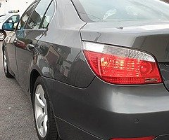 BMW 520D nct 12/19 tax06/19