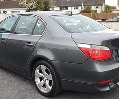BMW 520D nct 12/19 tax06/19 - Image 4/10