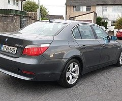 BMW 520D nct 12/19 tax06/19 - Image 5/10