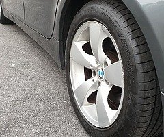 BMW 520D nct 12/19 tax06/19 - Image 6/10