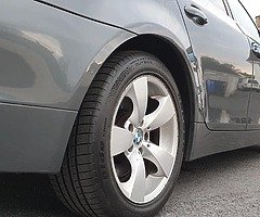 BMW 520D nct 12/19 tax06/19 - Image 8/10