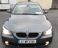 BMW 520D nct 12/19 tax06/19 - Image 9/10