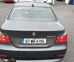 BMW 520D nct 12/19 tax06/19 - Image 10/10