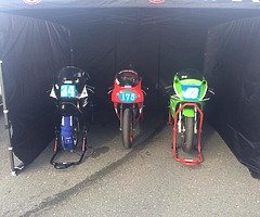 Looking for something for the A2 Licence