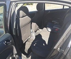 2007 corsa nct and taxed - Image 5/9