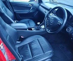 2005 Mercedes-Benz C-Class - Image 5/8