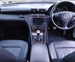 2005 Mercedes-Benz C-Class - Image 6/8