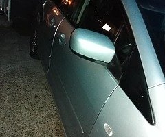Mazda 5 7 seater 09