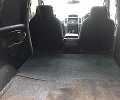 Toyota land cruise Lc5 lwb auto doe 11/19 - Image 6/9