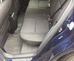 ToyotaAuris Tested 