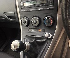 ToyotaAuris Tested  - Image 5/8