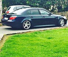 520d M-Sport