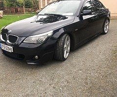 520d M-Sport