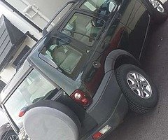 Freelander