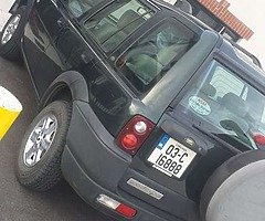 Freelander