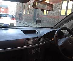 Opel Meriva 2005 #very clean clar - Image 4/5