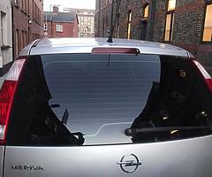 Opel Meriva 2005 #very clean clar - Image 5/5