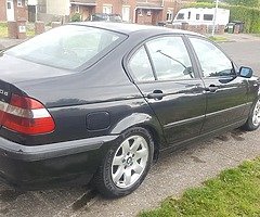 Sale or swap Bmw 320 nct tax [hidden information] - Image 4/10