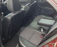 Nissan almera...1.5 petrol - Image 4/5