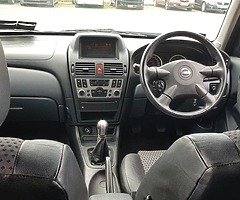 Nissan almera...1.5 petrol - Image 5/5