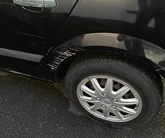 2006 Vauxhall Astra - Image 4/7