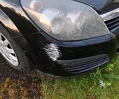 2006 Vauxhall Astra - Image 5/7
