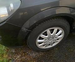 2006 Vauxhall Astra - Image 6/7