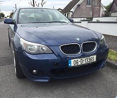 Bmw 520d M-SPORT nct 01/20 FULL SERVICE HISTORY - Image 5/10