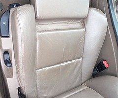 Bmw 520d M-SPORT nct 01/20 FULL SERVICE HISTORY - Image 8/10