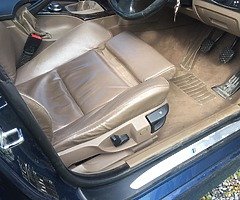 Bmw 520d M-SPORT nct 01/20 FULL SERVICE HISTORY - Image 10/10