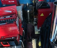 Full equipment for sale not one but 3 businesses mecanic tyre and valeting stuff for sale - Image 10/10