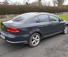 2012 volkswagen Passat
