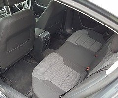 2012 volkswagen Passat - Image 5/8
