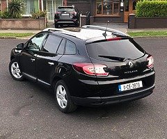 Renault Megane 1.5 Diesel Full Spec Quick Sale - Image 4/8