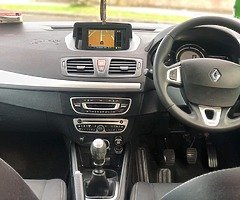 Renault Megane 1.5 Diesel Full Spec Quick Sale - Image 7/8