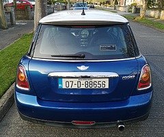 Mini Cooper with Chilli Pack - Image 4/10
