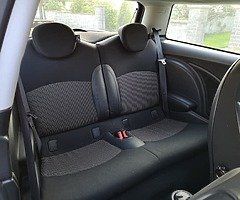 Mini Cooper with Chilli Pack - Image 6/10