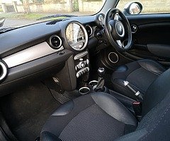 Mini Cooper with Chilli Pack - Image 7/10