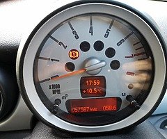 Mini Cooper with Chilli Pack - Image 8/10