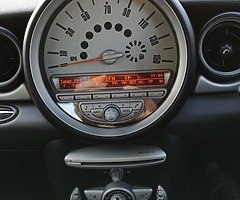 Mini Cooper with Chilli Pack - Image 9/10