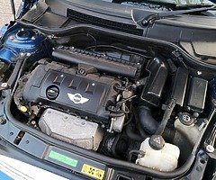 Mini Cooper with Chilli Pack - Image 10/10